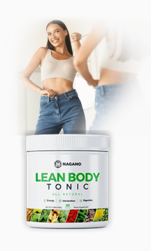 Nagano-lean-body-tonic-supplement